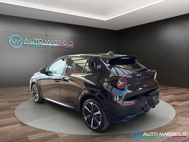 LANCIA Ypsilon usata, con Boardcomputer