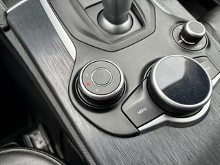 ALFA ROMEO Stelvio usata, con ESP