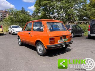 AUTOBIANCHI A 112 usata 6