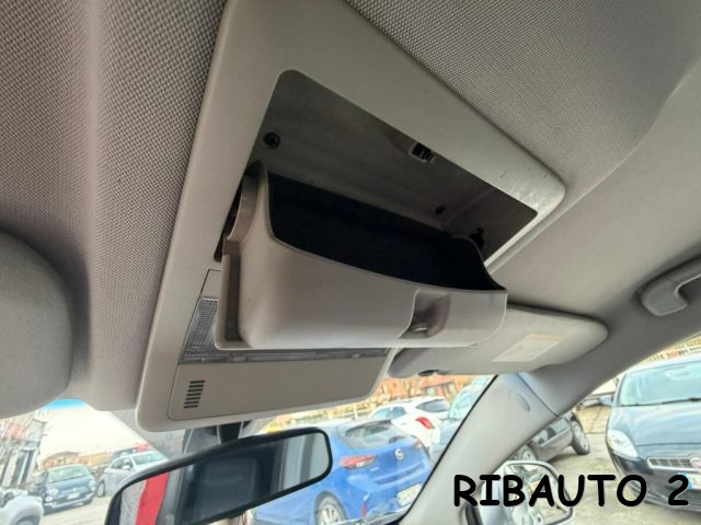 OPEL Antara usata, con Fendinebbia