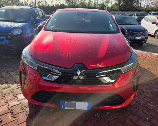 MITSUBISHI Colt usata, con ABS