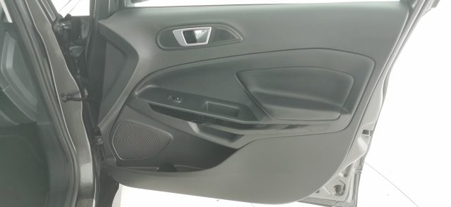 FORD EcoSport usata 46