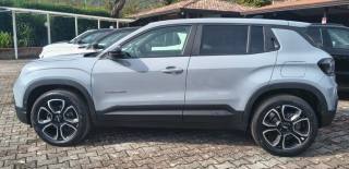 JEEP Avenger usata, con Airbag laterali