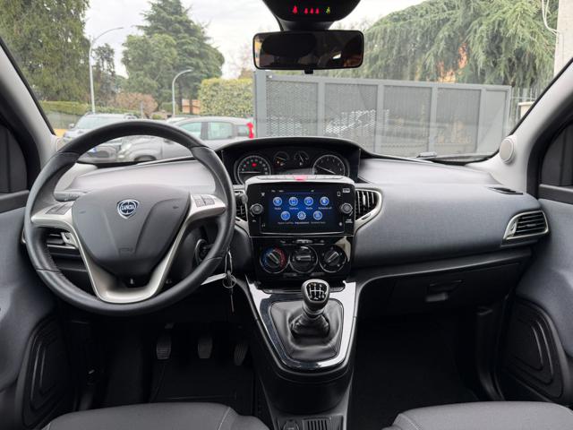 LANCIA Ypsilon usata, con Immobilizzatore elettronico