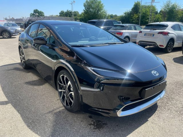 TOYOTA Prius usata, con Climatizzatore