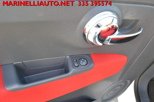 FIAT 500 usata 14