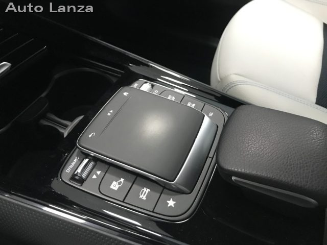 MERCEDES-BENZ GLA 250 usata, con Controllo trazione