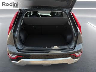 KIA Niro usata, con Fendinebbia