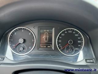 VOLKSWAGEN Tiguan usata, con Chiusura centralizzata