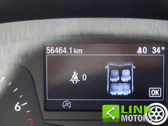 FORD Fiesta usata, con Climatizzatore