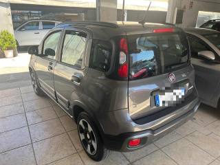 FIAT Panda usata, con Airbag
