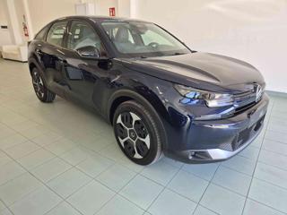 CITROEN C4 usata, con Airbag