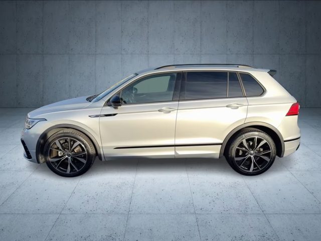 VOLKSWAGEN Tiguan usata, con Airbag