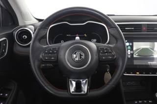 MG ZS usata 4