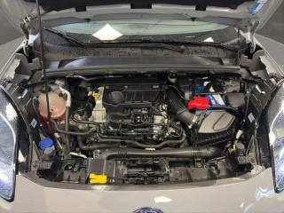 FORD Puma usata, con Frenata d