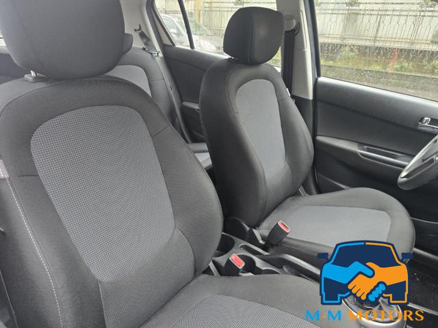 HYUNDAI i20 usata 13