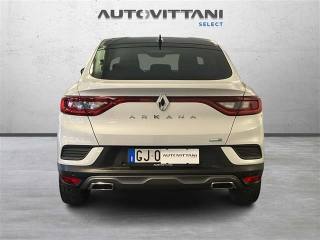 RENAULT Arkana usata 3