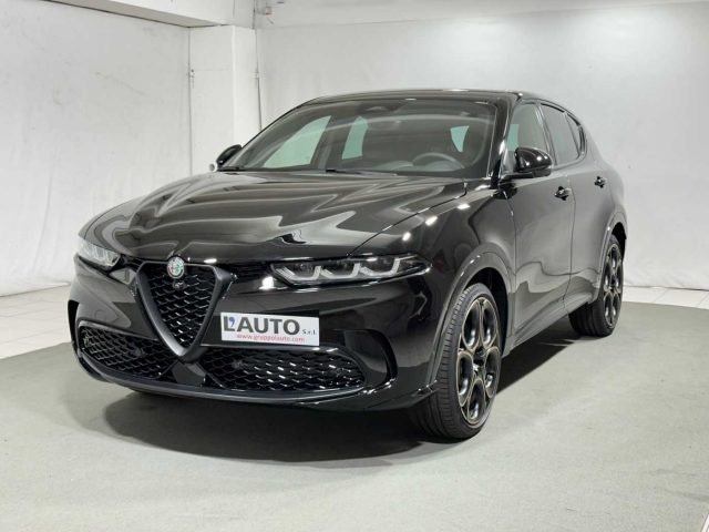 ALFA ROMEO Tonale usata, con ABS