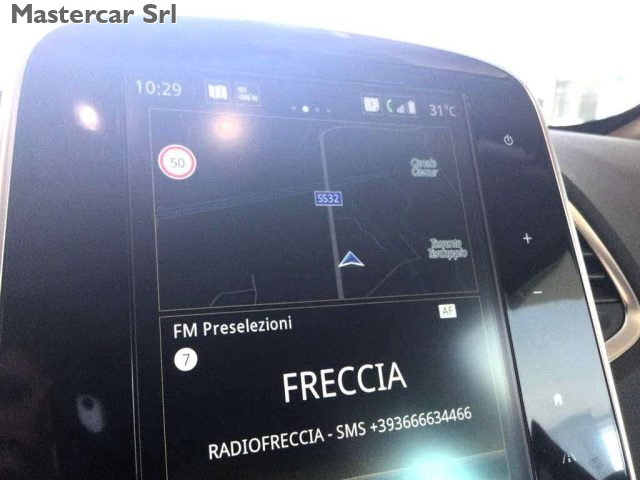 RENAULT Espace usata, con Alzacristalli elettrici