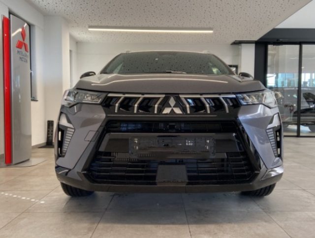 MITSUBISHI ASX usata, con Climatizzatore