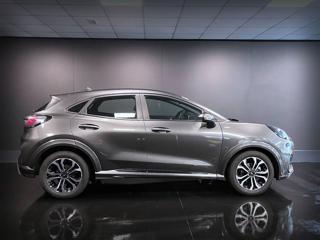 FORD Puma usata, con Airbag Passeggero