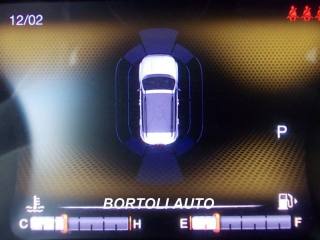 JEEP Renegade usata, con ESP