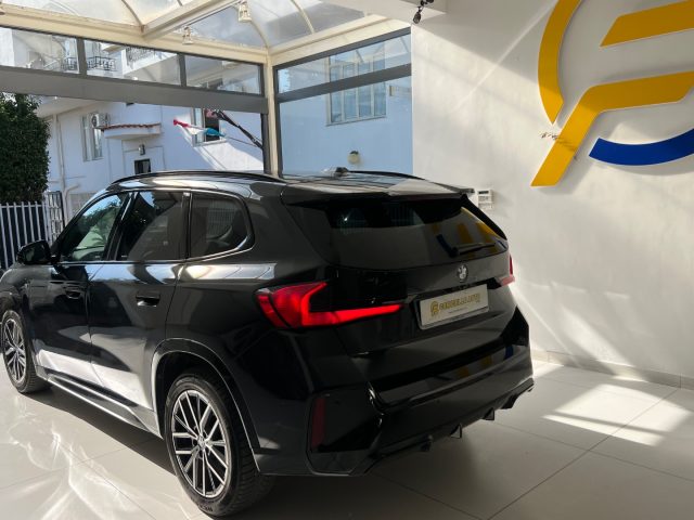 BMW X1 usata, con ESP