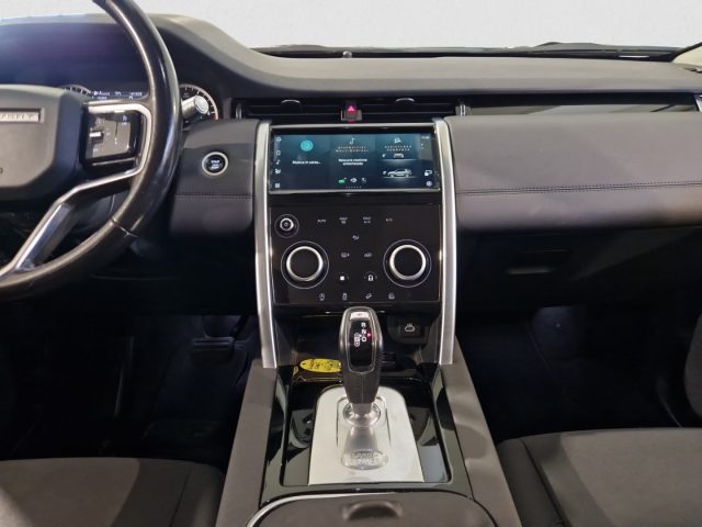 LAND ROVER Discovery Sport usata, con Immobilizzatore elettronico