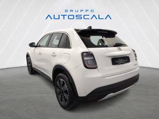 FIAT 600 usata, con Airbag laterali