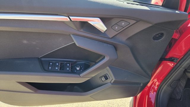 AUDI A3 usata, con Servosterzo