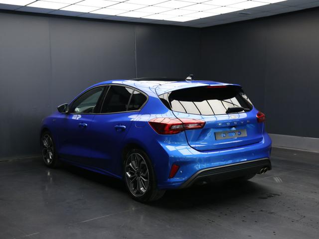 FORD Focus usata, con Alzacristalli elettrici