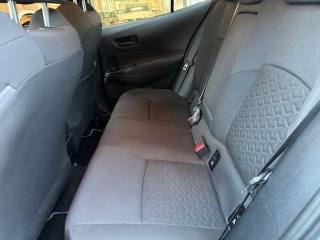 TOYOTA Corolla usata, con Fendinebbia