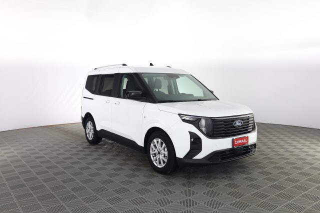 FORD Tourneo Courier usata 1