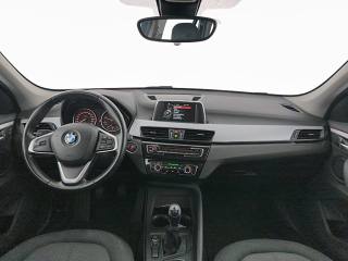 BMW X1 usata, con Immobilizzatore elettronico
