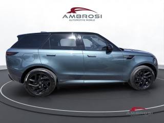 LAND ROVER Range Rover Sport usata 4