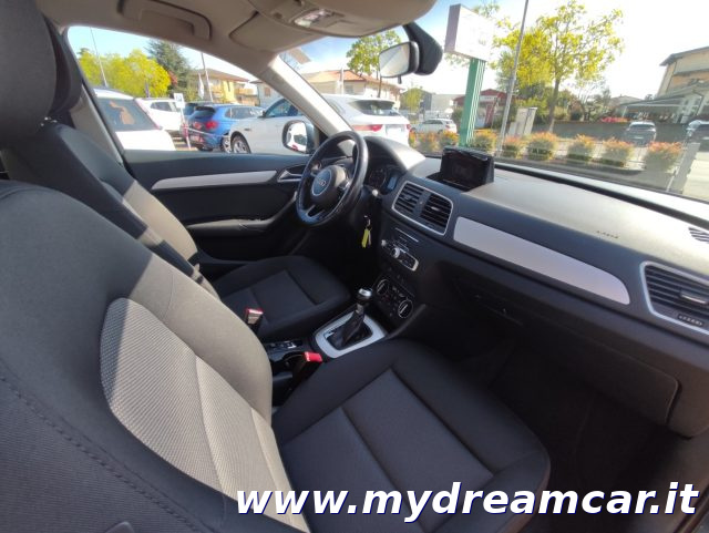 AUDI Q3 usata, con ESP