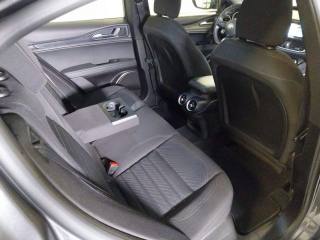 ALFA ROMEO Stelvio usata, con Climatizzatore