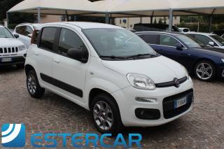 FIAT Panda usata, con Autoradio