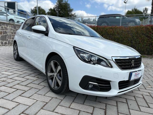 PEUGEOT 308 usata, con Airbag