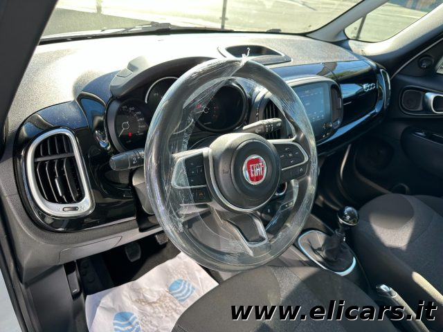 FIAT 500L usata, con Chiusura centralizzata