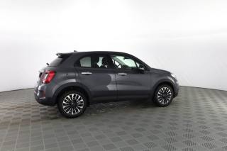 FIAT 500X usata 2