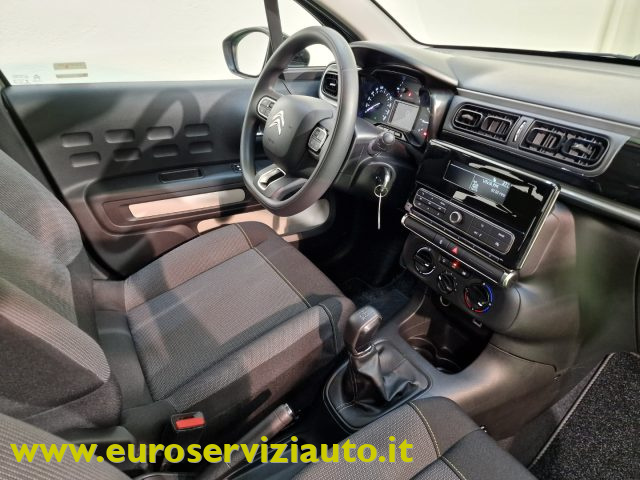 CITROEN C3 usata 42