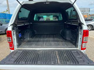 FORD Ranger usata, con Immobilizzatore elettronico