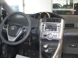 TOYOTA Verso usata, con Climatizzatore