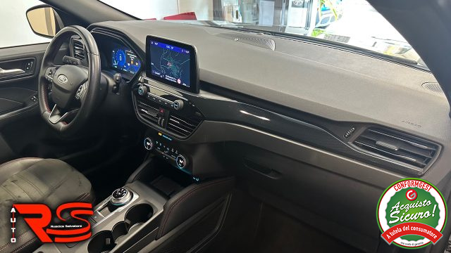 FORD Kuga usata, con Controllo automatico clima
