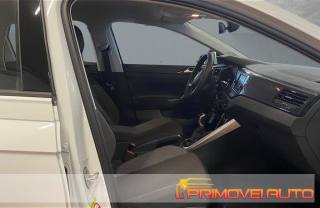 VOLKSWAGEN Polo usata, con Airbag