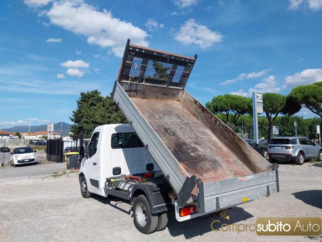 RENAULT Master usata 26