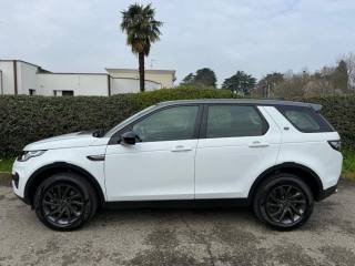 LAND ROVER Discovery Sport usata, con Autoradio