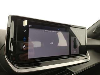 PEUGEOT 2008 usata, con Controllo automatico clima