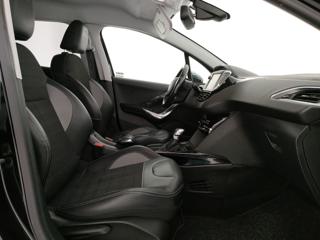 PEUGEOT 2008 usata, con Cerchi in lega